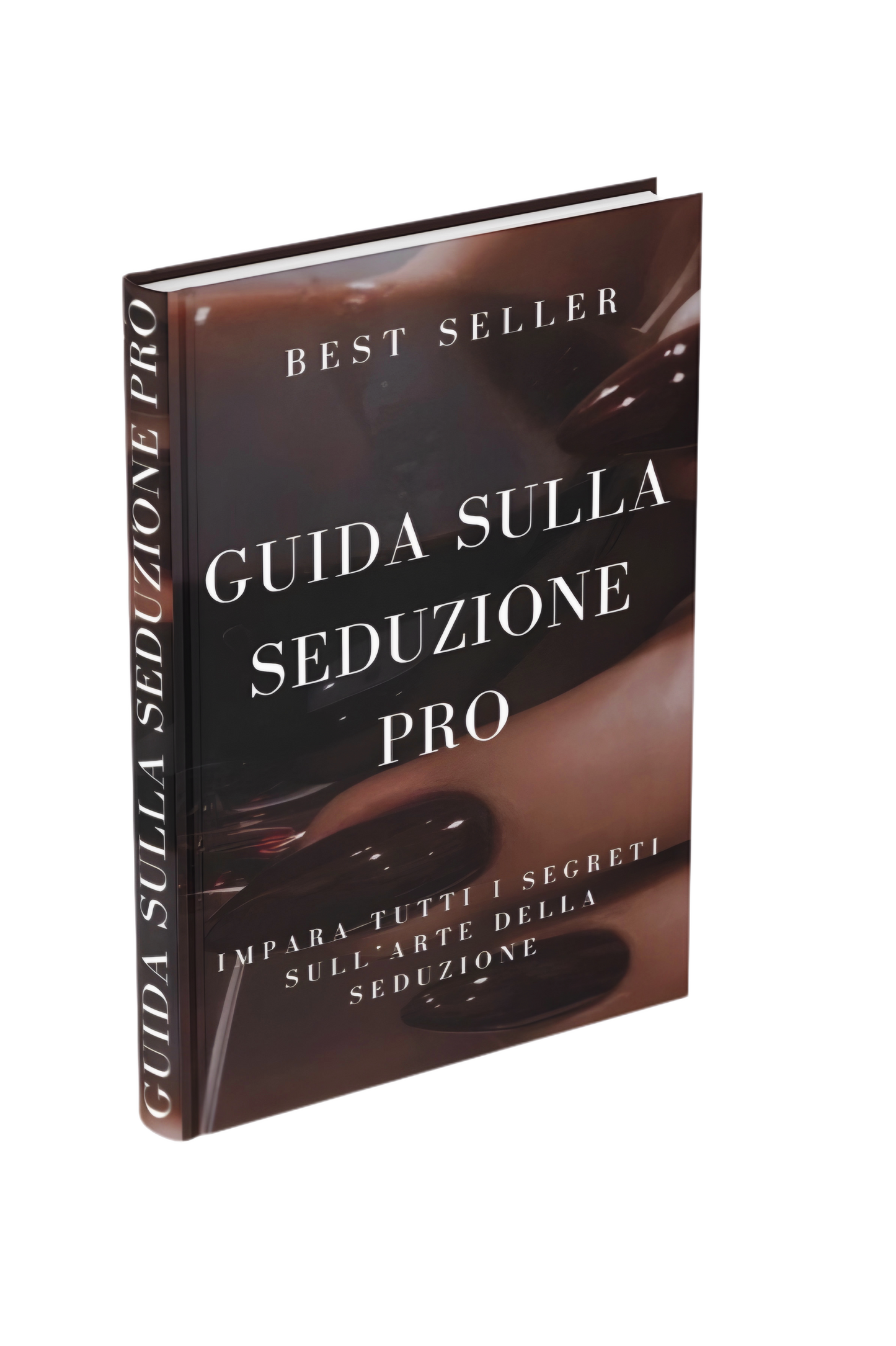 GUIDA SULLA SEDUZIONE PRO (Ebook) - Download Istantaneo