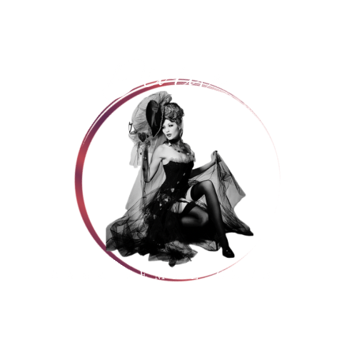 Divine Dark Femme Club